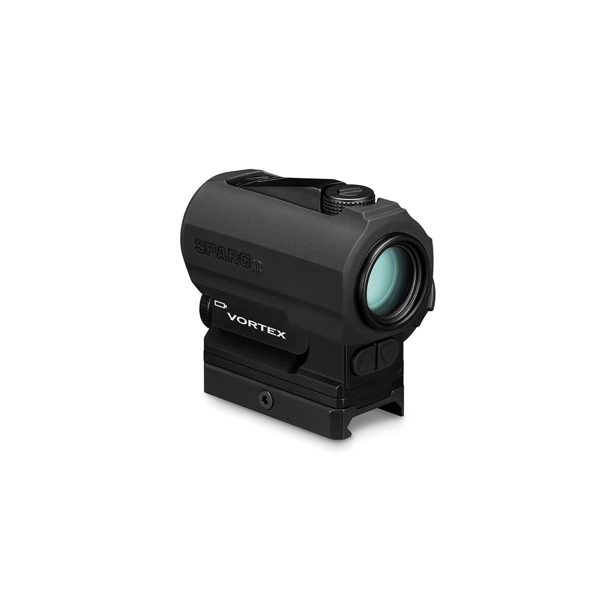 Коллиматорный прицел Vortex SPARC AR2 2 MOA. Weaver/Picatinny Фото 2